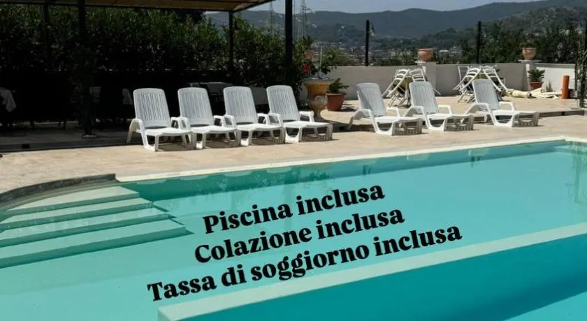 L'oasi del Tuffatore - Image 1