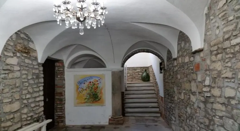 B & B Abbadia - Image 1