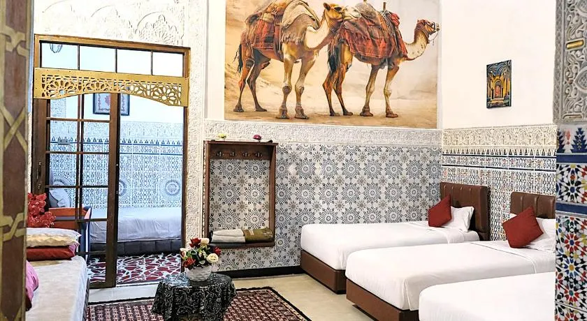 Riad Imperial Atlas - Image 1