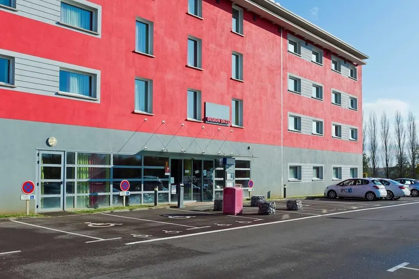 Enzo Hotels Thionville - Image 1