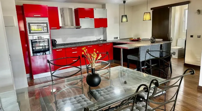 Orion By Holiday Homes Málaga - Image 1