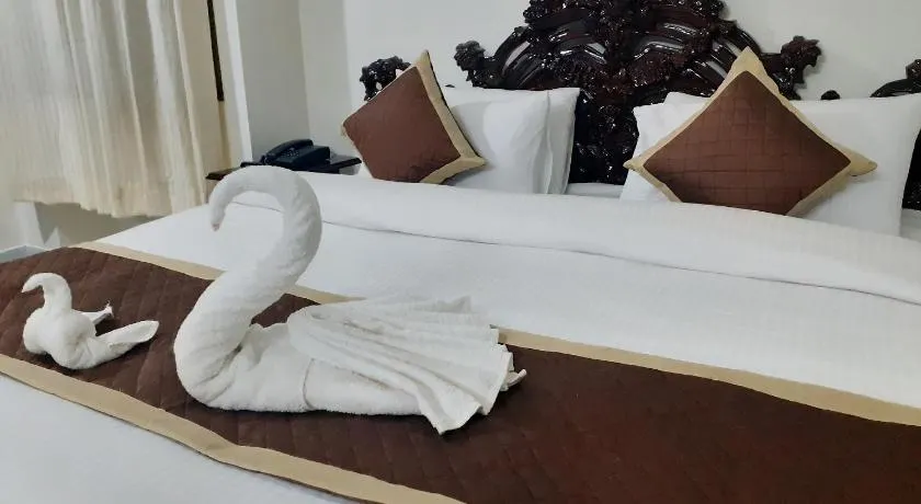 Hotel Aravali Hills View Kuchaman City - Image 1