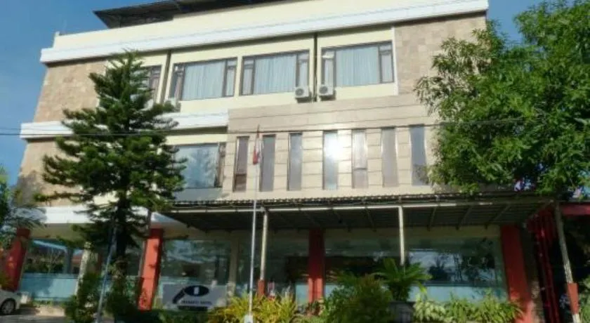 Hotel Prasasti Pacitan - Image 1