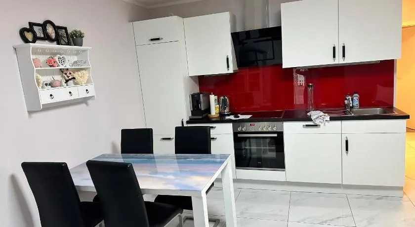Moderne Wohnung im Rhein-Main-Gebiet - Image 1