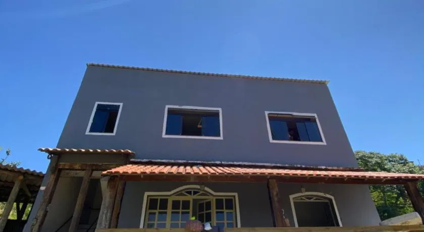 Casa Buena Vibra Hostel - Image 1
