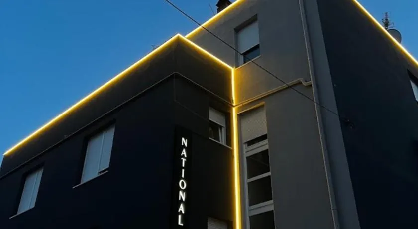 National Plus - Image 1