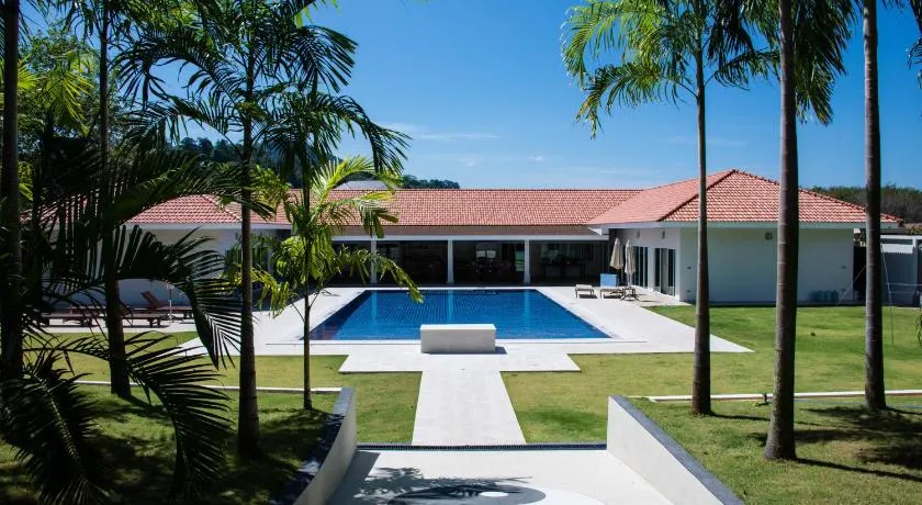 Villa Tha Maphrao - Image 1
