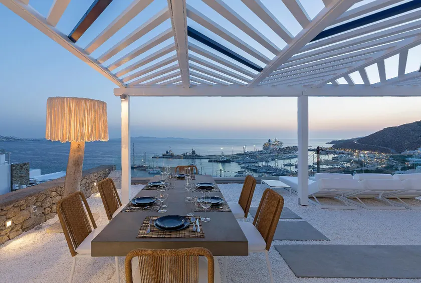 Sealine Villas - Image 1