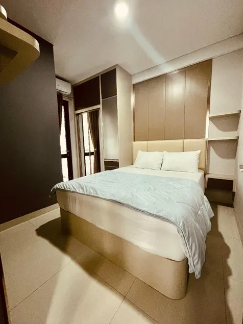 Batam Center Apartments - Image 1