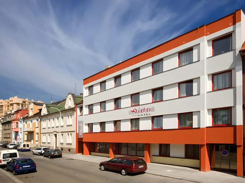 Hotel Aida - Image 1