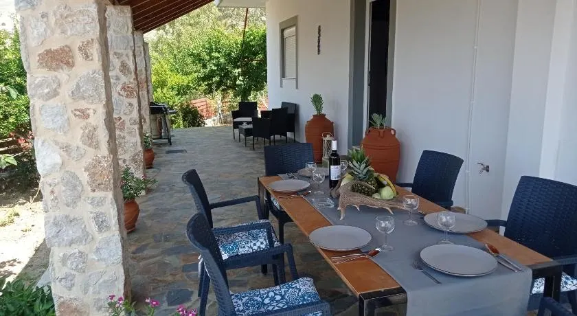Tassos Holiday home - Image 1