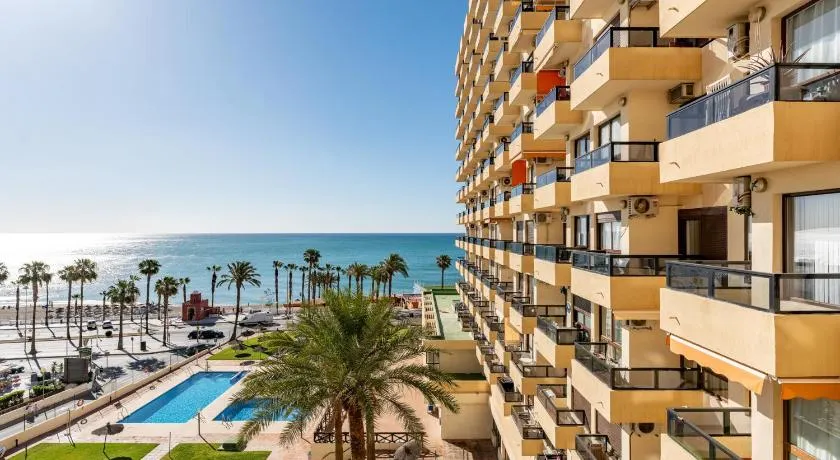MalagaSuite Aloha Playa Apartments - Image 1