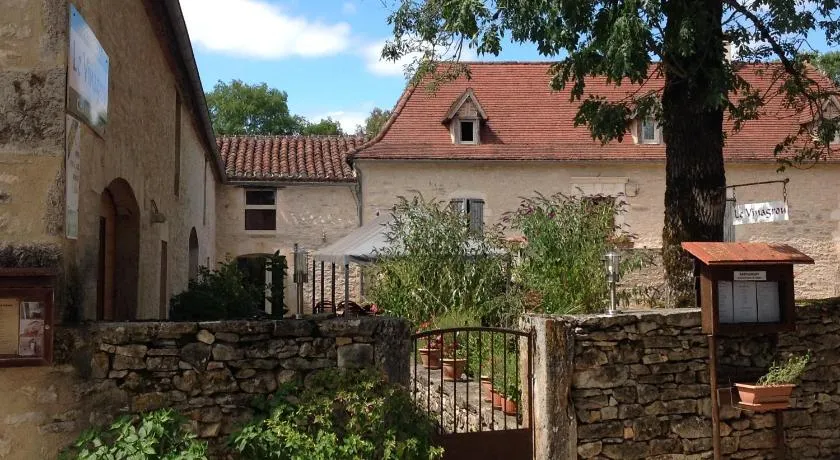 Le Vinagrou - Image 1