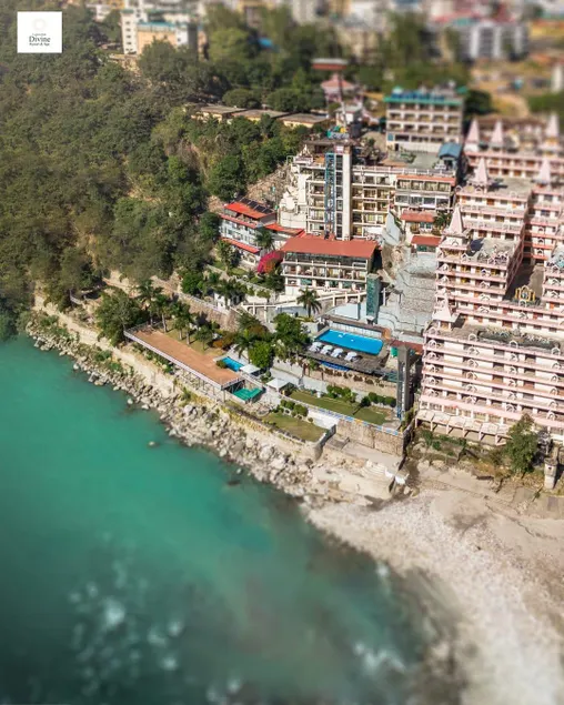 Divine Resort & Spa - Image 1