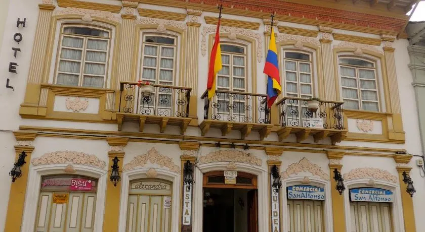 Hotel La Orquidea - Image 1