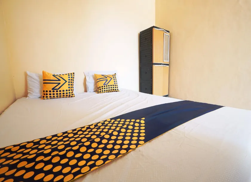 Hotel O Homestay Bu Sun SyariahNearTaman Rekreasi & Pemandian Taman Suruh - Image 1