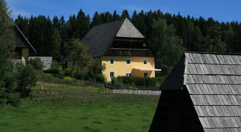 Urlaub am Bio-Bauernhof Liebchen - Image 1