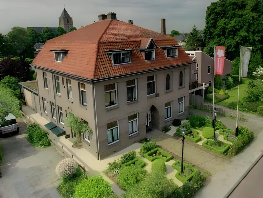 Het Klooster van Dalfsen - Image 1