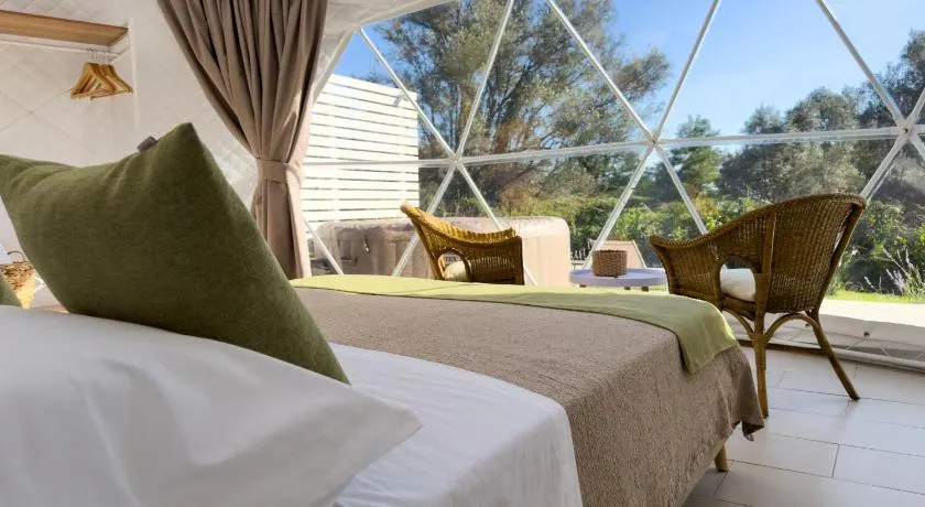 La Fontana Glamping - Image 1