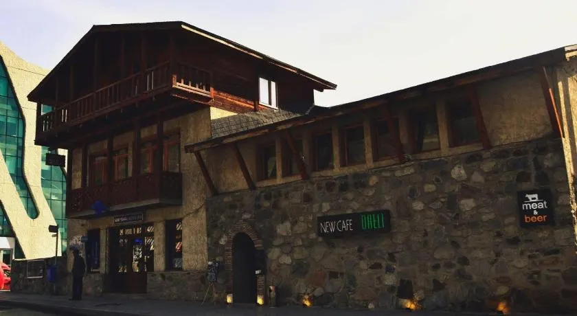 Daeli Hotel - Image 1