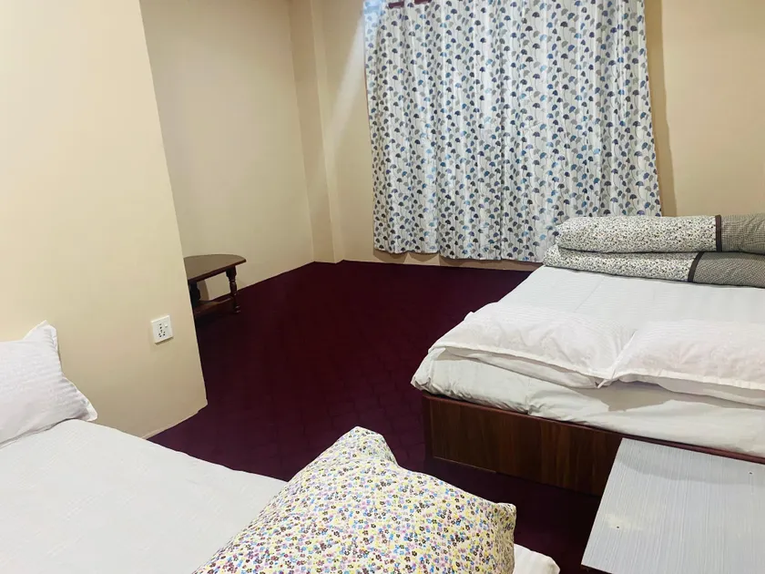 Bhaktapur Yog Homestay - Image 1