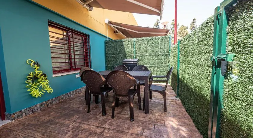 Ocean Suites A4 - Image 1