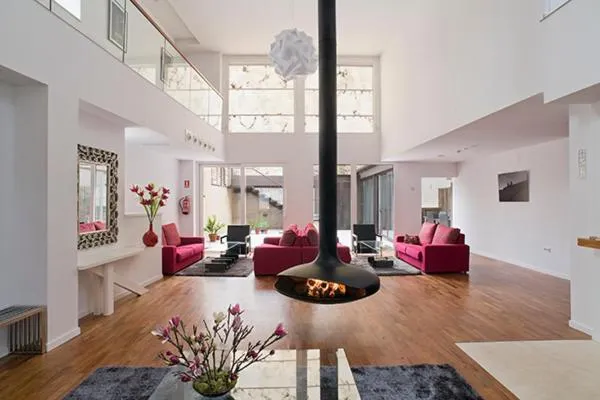 Hostal Doña Blanca - Image 1