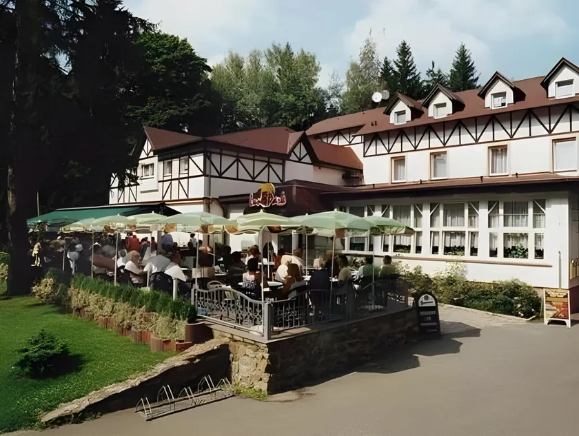 Spa & Wellness Hotel Harmonie - Image 1