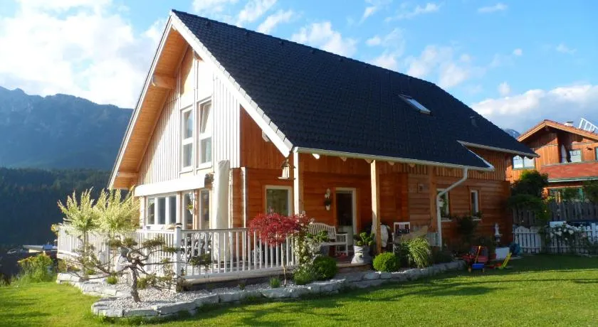 Appartement Haus Tanja - Image 1