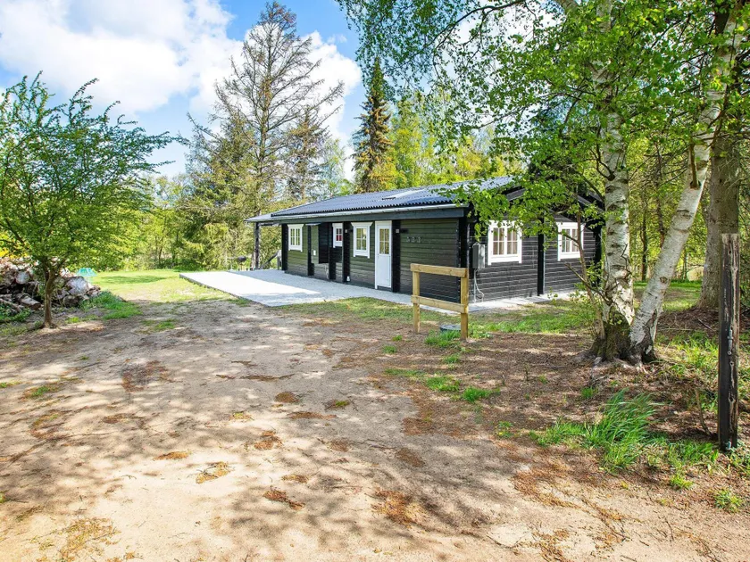 7 personas casa en Hornbæk-By Traum - Image 1