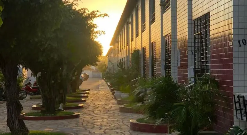 Mar de Formosa - Miramar Hospedagens - Image 1