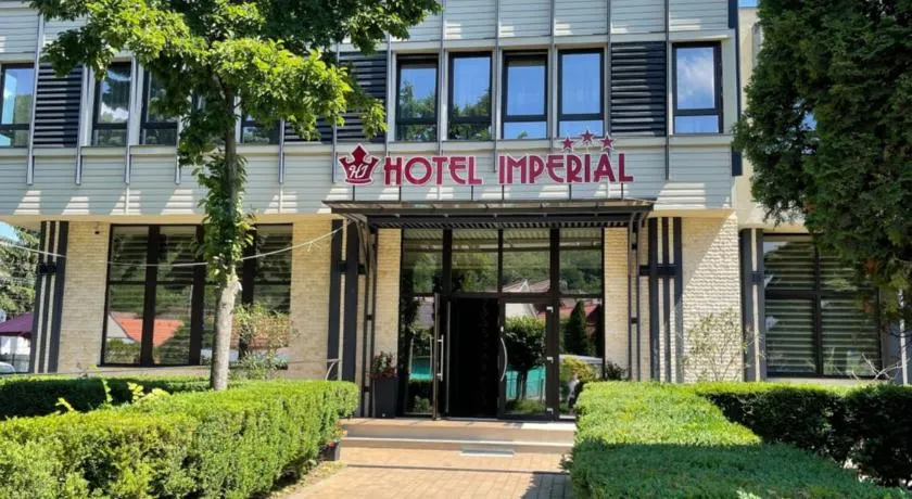 Hotel Restaurant Imperial - Image 1