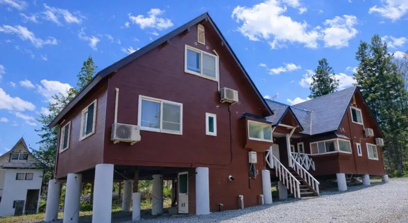 Shakunagedaira Rental cottage - Vacation STAY 18464v - Image 1