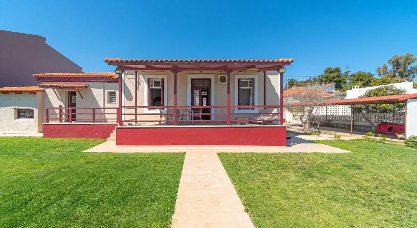 Villa Angelos - Image 1