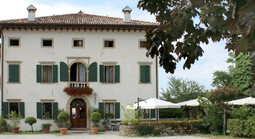 Albergo Ristorante Ai Pini - Image 1