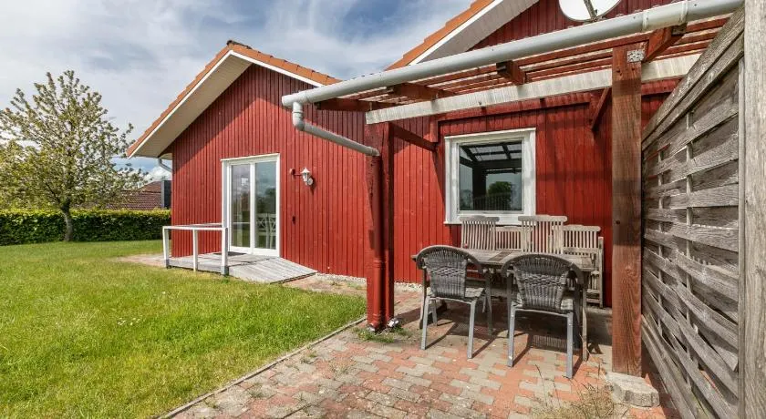 Ferienwohnung Saustrup - Image 1