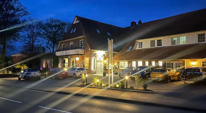 Hotel Wuelfers Gasthaus - Image 1