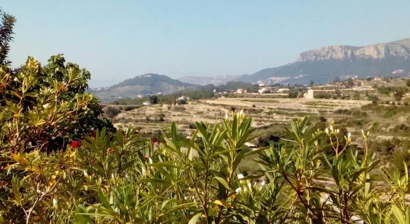 Beautiful Benissa Views - Image 1