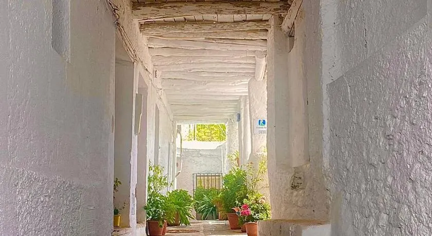 Casa Rural Vata Pampaneira Alpujarra - Image 1