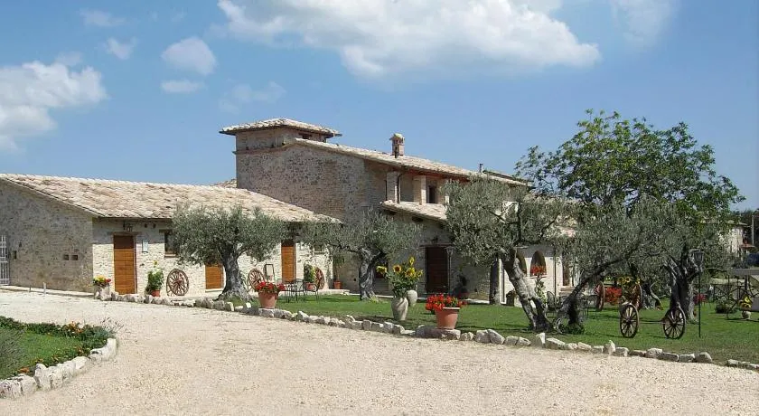 Agriturismo Arcobaleno della Torretta - Image 1