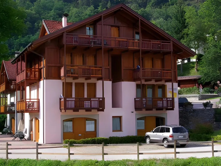 Residence Piz Aot - Image 1