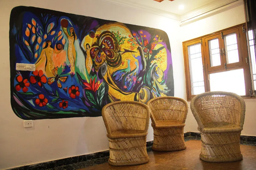 Nomadic Hostel - Image 1