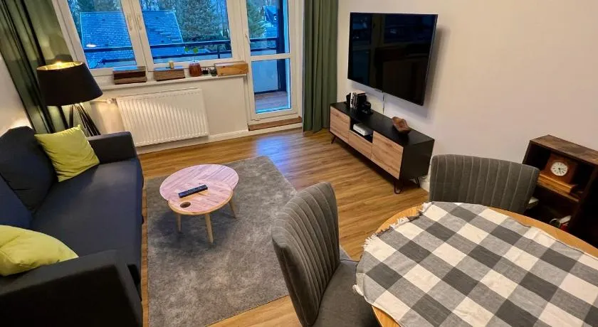 Ferienwohnung Waldstadt - Image 1