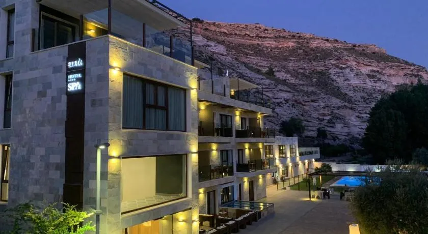 Hotel Spa Elia - Image 1