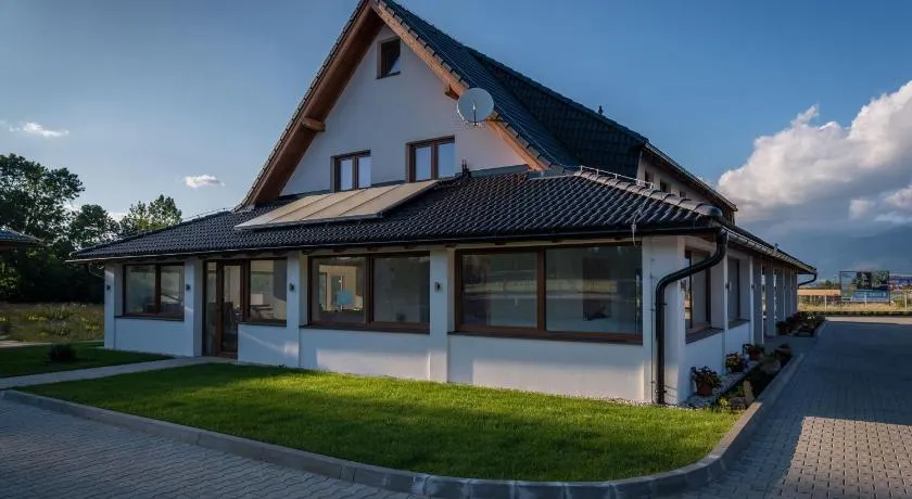 Na Verande apartments Jasna - Image 1