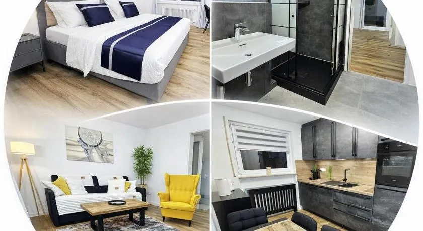 Ioana Homes Ferienwohnung - Image 1