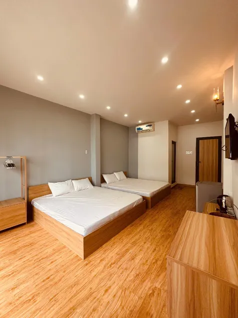 Chất Homestay - Image 1