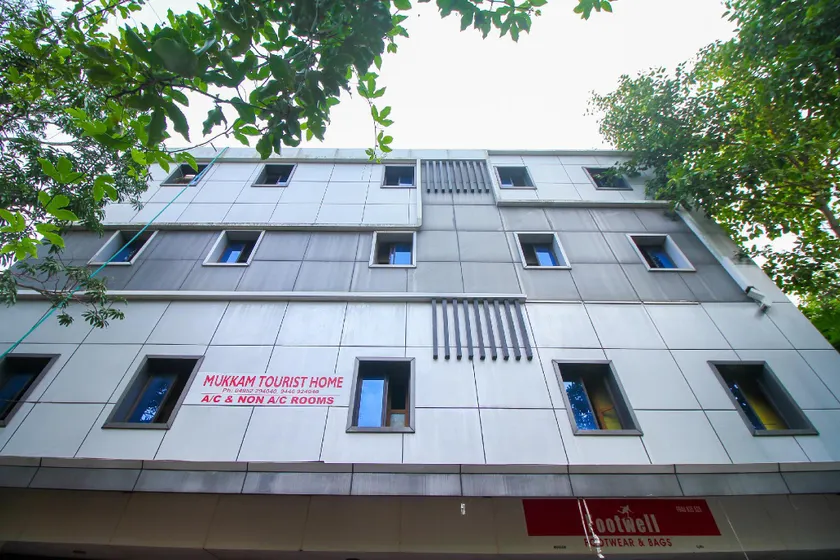 SPOT ON 39897 Mukkam Tourist Home - Image 1