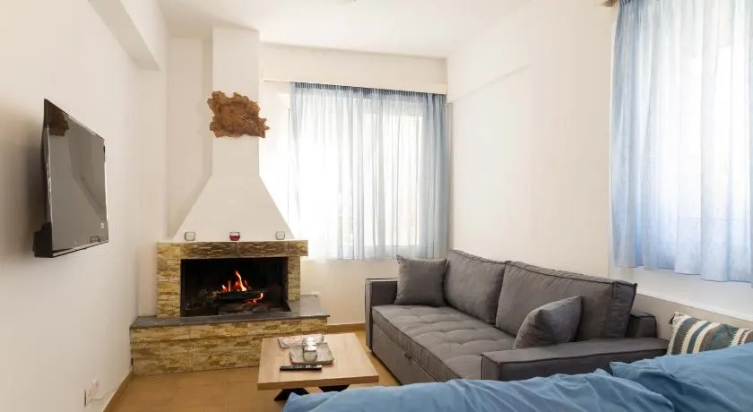 Sinani Beachfront Gems Rhodes - Seaside Living - Image 1