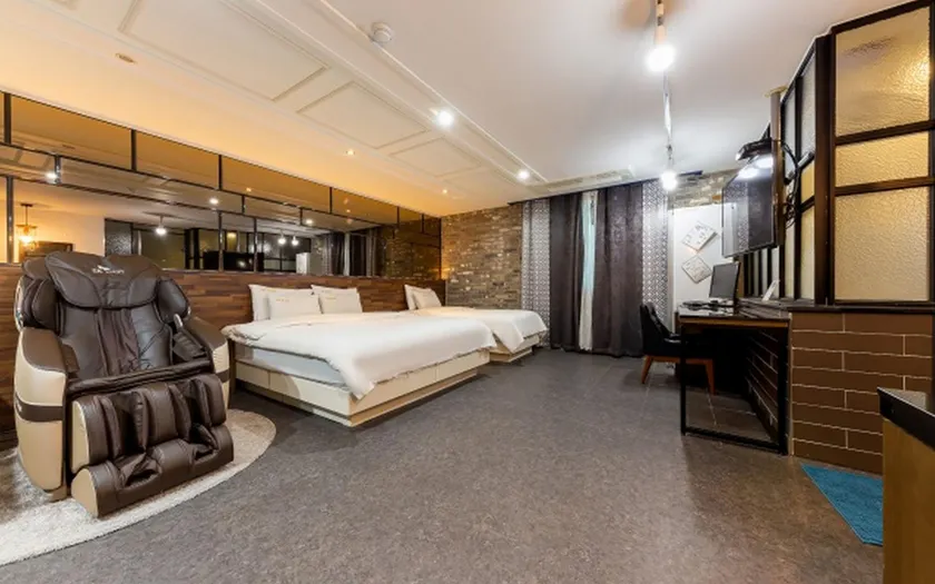 HOTEL bonito - Image 1